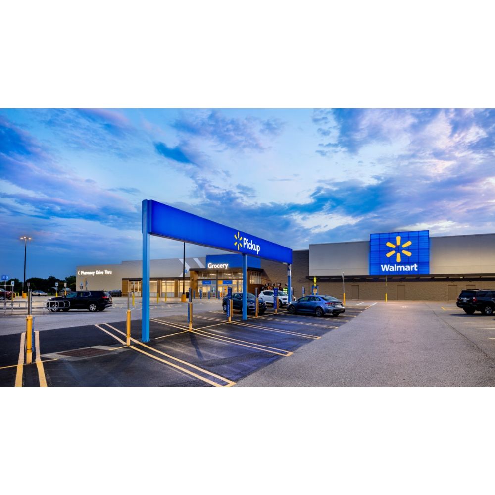 Discover the Ultimate Shopping Destination: The Supercenter Walmart Experience