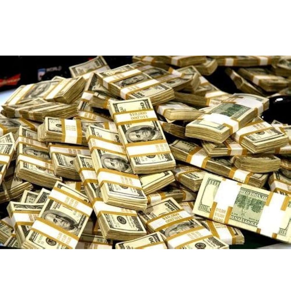 1 Million Dollars: Smart Investment Ideas to Grow Your Wealth